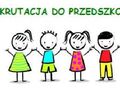 rekrutacja do przedszkola