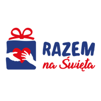 1Logotyp akcji Razem na Swieta